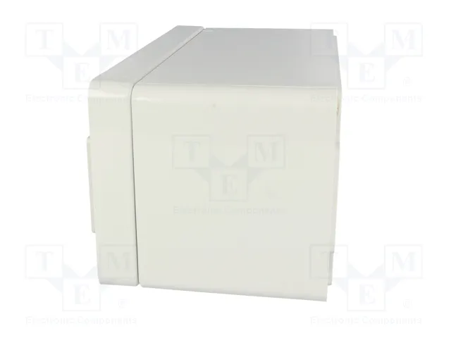 FIBOX EURONORD Carcasa Universal Gris ABS 80x160x85mm