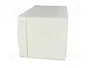 FIBOX EURONORD Carcasa Universal Gris ABS 80x160x85mm