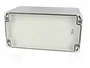 FIBOX EURONORD Carcasa Universal Gris ABS 80x160x85mm