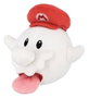 Sanei Super Mario Peluche Boo Mario 21 cm