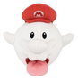 Sanei Super Mario Peluche Boo Mario 21 cm