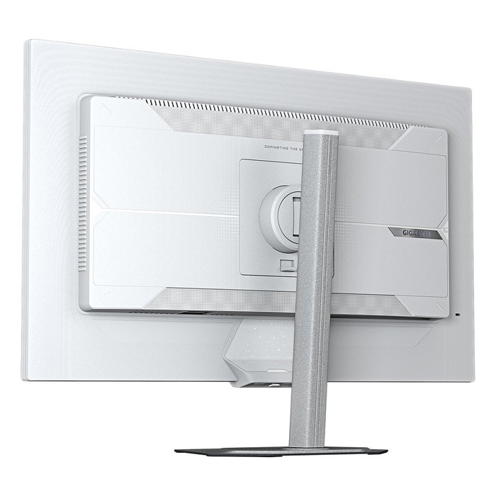 GIGABYTE M27UP ICE 4K UHD 160Hz Monitor de Juego 27 pulg. Blanco GIGABYTE M27UP ICE 4K UHD 160Hz Monitor de Juego 27 pulg. Blanco