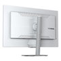 GIGABYTE M27UP ICE 4K UHD 160Hz Monitor de Juego 27 pulg. Blanco