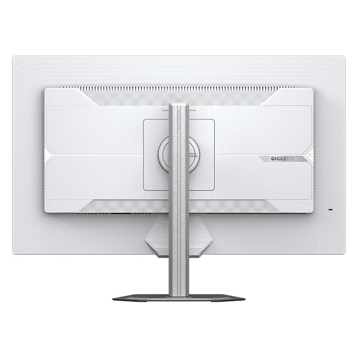 GIGABYTE M27UP ICE 4K UHD 160Hz Monitor de Juego 27 pulg. Blanco GIGABYTE M27UP ICE 4K UHD 160Hz Monitor de Juego 27 pulg. Blanco