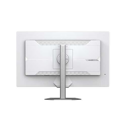 GIGABYTE M27UP ICE 4K UHD 160Hz Monitor de Juego 27 pulg. Blanco GIGABYTE M27UP ICE 4K UHD 160Hz Monitor de Juego 27 pulg. Blanco