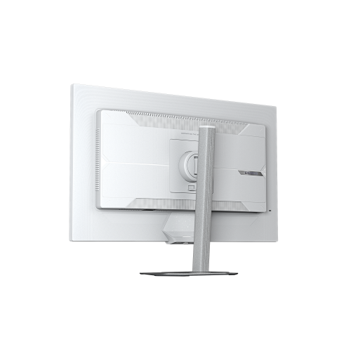 GIGABYTE M27UP ICE 4K UHD 160Hz Monitor de Juego 27 pulg. Blanco GIGABYTE M27UP ICE 4K UHD 160Hz Monitor de Juego 27 pulg. Blanco