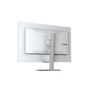 GIGABYTE M27UP ICE 4K UHD 160Hz Monitor de Juego 27 pulg. Blanco