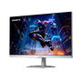 GIGABYTE M27UP ICE 4K UHD 160Hz Monitor de Juego 27 pulg. Blanco