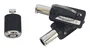 Conceptronic CUSTODIO03BSM Candado para Chasis con Llave Maestra