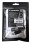Conceptronic CUSTODIO03BSM Candado para Chasis con Llave Maestra