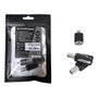 Conceptronic CUSTODIO03BSM Candado de seguridad para PC Negro
