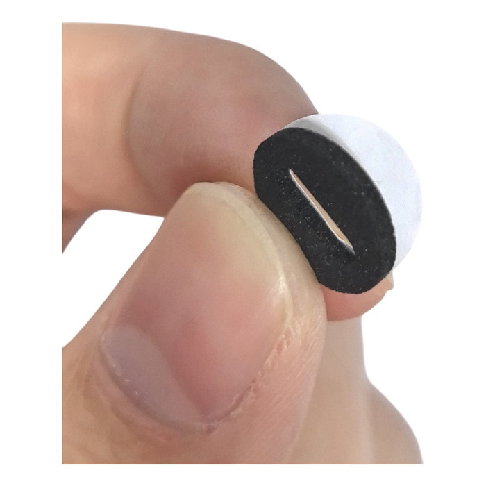 Conceptronic CUSTODIO03BSM Candado de seguridad para PC Negro