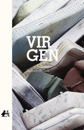 Virgen, Luciano Bellelli - EDITORIAL ADARVE
