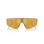 Gafas de Sol Unisex Arnette AN433229227P6 Ø 69 mm
