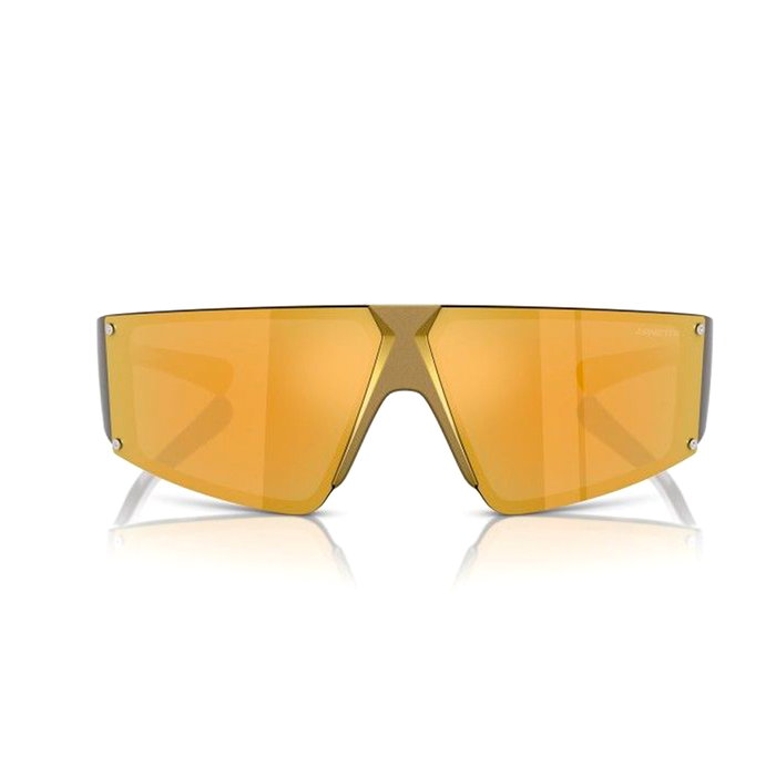 Arnette AN4332-29227P69 Gafas de Sol Unisex Dorado Arnette AN4332-29227P69 Gafas de Sol Unisex Dorado