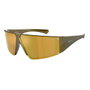 Arnette AN4332-29227P69 Gafas de Sol Unisex Dorado