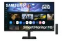 Samsung Smart Monitor M5 LS32FM500EUXEN 32 pulg Full HD VA