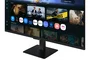 Samsung Smart Monitor M5 LS32FM500EUXEN 32 pulg Full HD VA