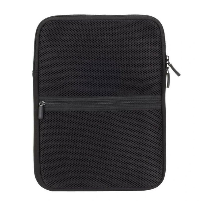 Rivacase Funda Antishock y Organizador de Viaje 5617 para Tablet 10,1 pulg Negro