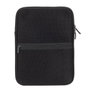 Rivacase Funda Antishock y Organizador de Viaje 5617 para Tablet 10,1 pulg Negro