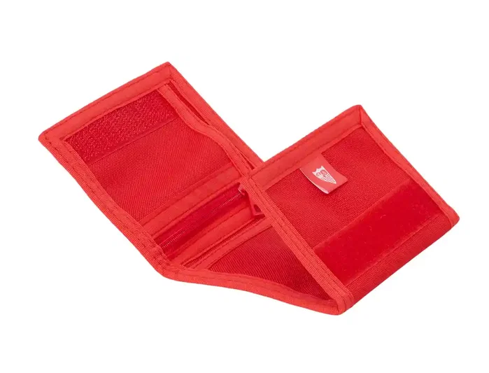 Safta Billetera Sevilla F.C. 12,5x9,5x1 cm Safta Billetera Sevilla F.C. 12,5x9,5x1 cm