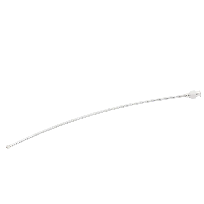 Vi Aguja de Dosificación Oral 12G 200mm CVD Vi Aguja de Dosificación Oral 12G 200mm CVD