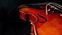 Violín Rudolph 4/4 Arce Flameado Acabado Antiguo