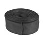 DeLOCK Manga tejida con cierre de gancho y lazo resistente al calor 10 m x 20 mm negro
