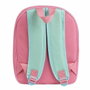 Cerdá Mochila Infantil Hello Kitty Rosa