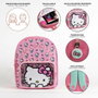 Cerdá Mochila Infantil Hello Kitty Rosa