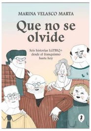 Penguin Random House Grupo Editorial, S.A.U. Que no se olvide