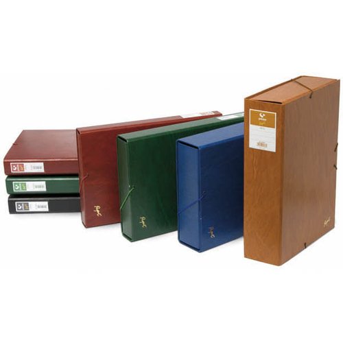 Carpeta De Proyectos Grafoplas Project Carton Forrado Pvc Fº Gomas 9 Cm Verde (Set de 6) Carpeta De Proyectos Grafoplas Project Carton Forrado Pvc Fº Gomas 9 Cm Verde (Set de 6)