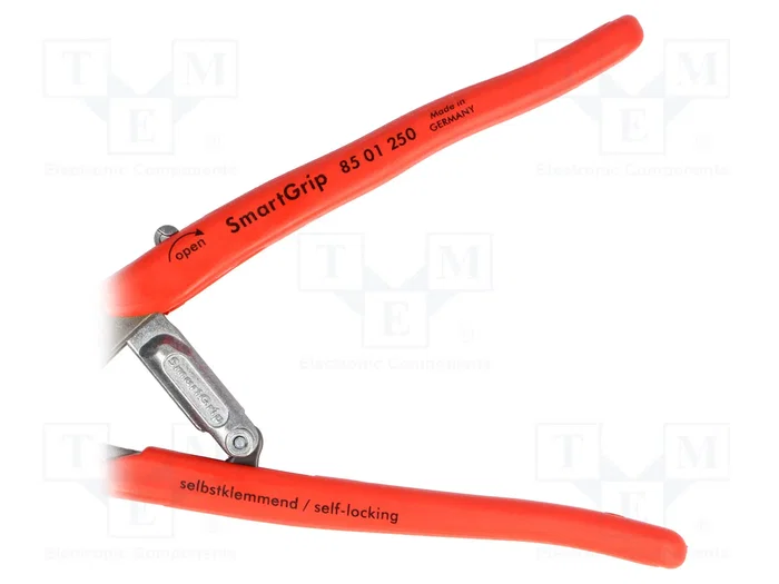 Knipex SmartGrip 250 mm