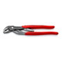 Knipex SmartGrip Alicates de bomba de agua y tubería 250 mm