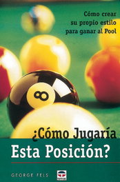TUTOR, ¿Como jugaria esta posicion? - George Fels