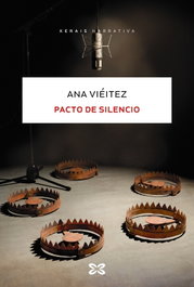 Pacto de silencio, Ana Viéitez - XERAIS