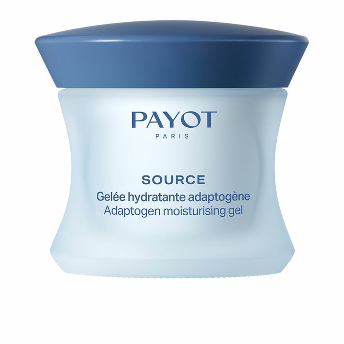 Payot Source Gelée Hydra Adaptogénica 50 ml Payot Source Gelée Hydra Adaptogénica 50 ml