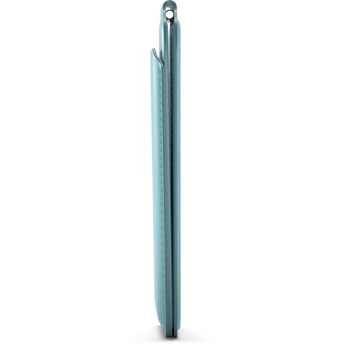 Satechi Magnetic Wallet Stand MagSafe Azul claro Satechi Magnetic Wallet Stand MagSafe Azul claro