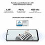 Smartphone Vivo Y19s Octa Core 6 GB RAM 128 GB Plateado