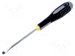 BAHCO Destornillador plano estándar 5,5x1mm
