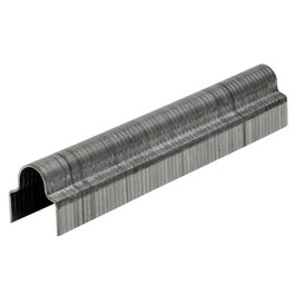 MAURER Grapa para Cable Redonda Número 14 de 6,5 mm (630 Piezas)
