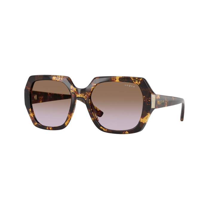 Vogue VO5612SB-317968 Gafas de sol para mujer con cristales rosa Vogue VO5612SB-317968 Gafas de sol para mujer con cristales rosa