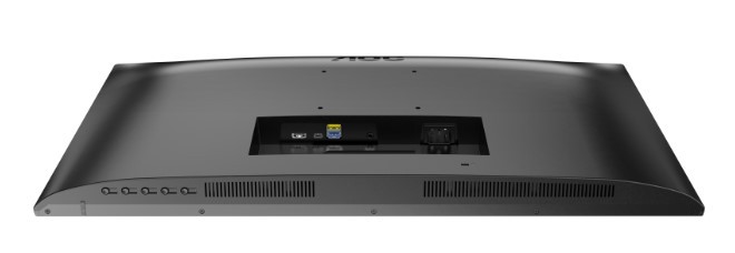 AOC 27B3CF2 Monitor 27 pulg. Full HD IPS 100Hz USB-C