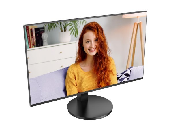AOC 27B3CF2 Monitor 27 pulg. Full HD IPS 100Hz USB-C