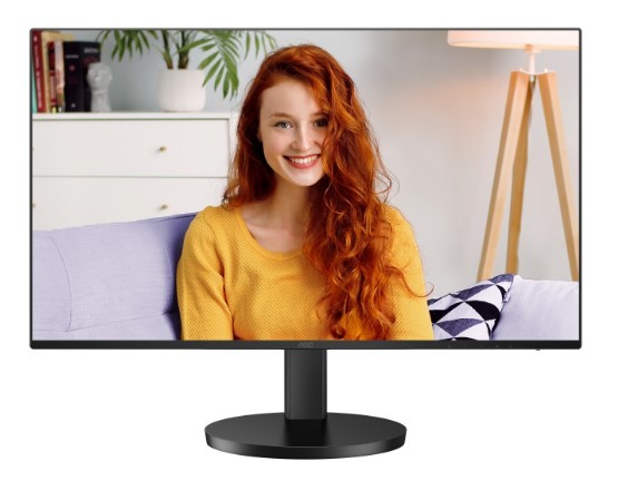 AOC 27B3CF2 Monitor 27 pulg. Full HD IPS 100Hz USB-C