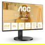 AOC 27B3CF2 Monitor 68,6cm/27" 16:9 FHD IPS 1ms 100Hz HDMI USB-C Speaker Negro