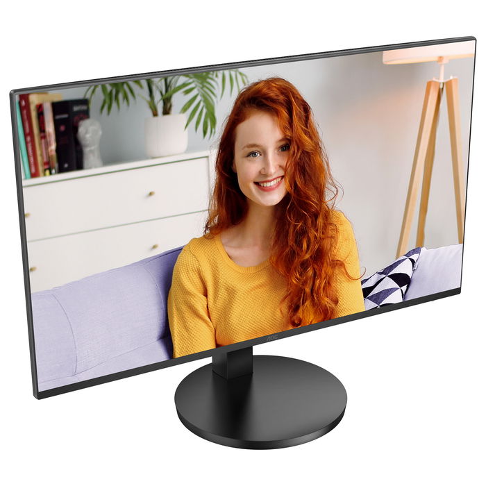AOC 27B3CF2 Monitor 68,6cm/27" 16:9 FHD IPS 1ms 100Hz HDMI USB-C Speaker Negro