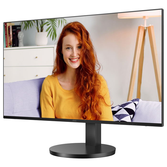 AOC 27B3CF2 Monitor 68,6cm/27" 16:9 FHD IPS 1ms 100Hz HDMI USB-C Speaker Negro