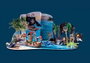 PLAYMOBIL Calendario de Adviento Piratas 71636