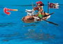 PLAYMOBIL Calendario de Adviento Piratas 71636